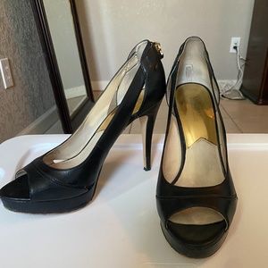 Micheal Kors Stiletto Shoe (Size 10)